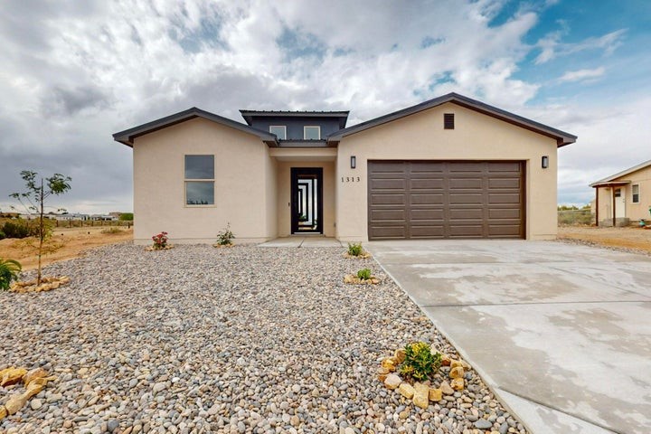 1313 Tulip Road Se Rd, Rio Rancho, New Mexico image 2