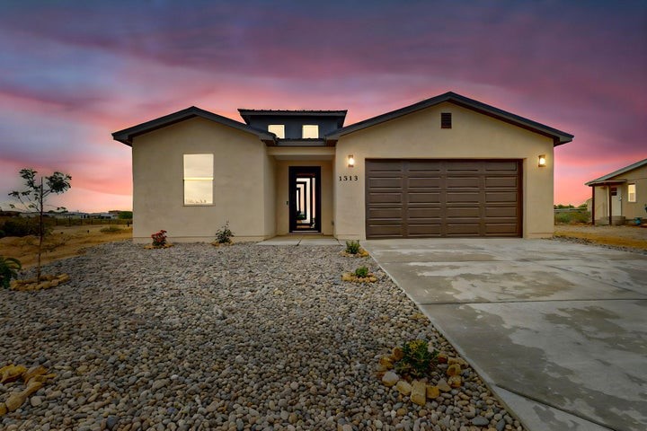 1313 Tulip Road Se Rd, Rio Rancho, New Mexico image 1