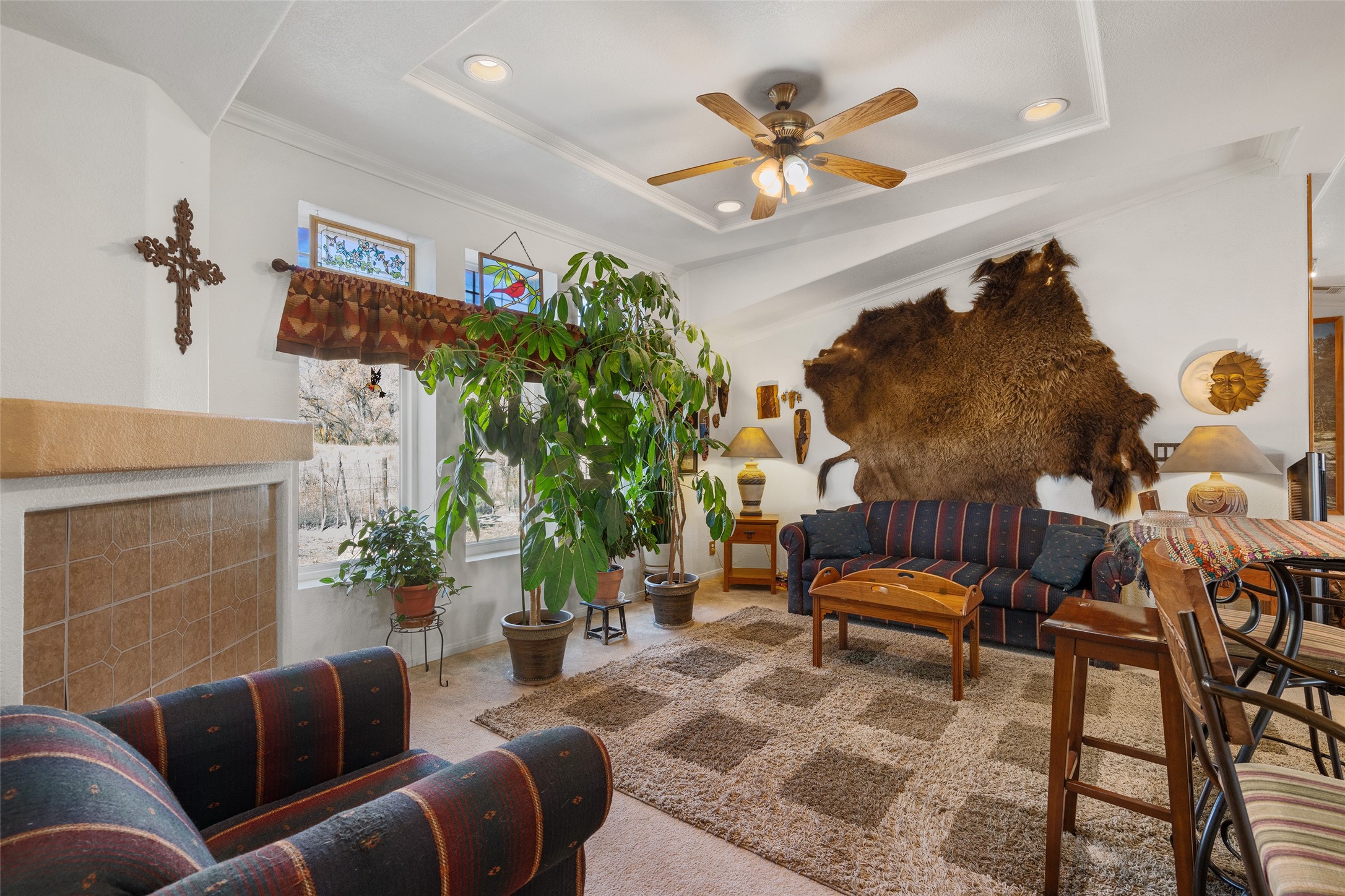 Abiquiu, New Mexico 87510, United States, 4 Bedrooms Bedrooms, ,2 BathroomsBathrooms,Residential,Active,241262