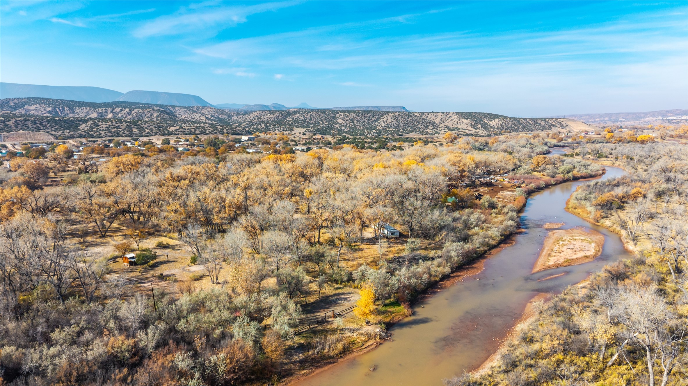 Abiquiu, New Mexico 87510, United States, 4 Bedrooms Bedrooms, ,2 BathroomsBathrooms,Residential,Active,241262
