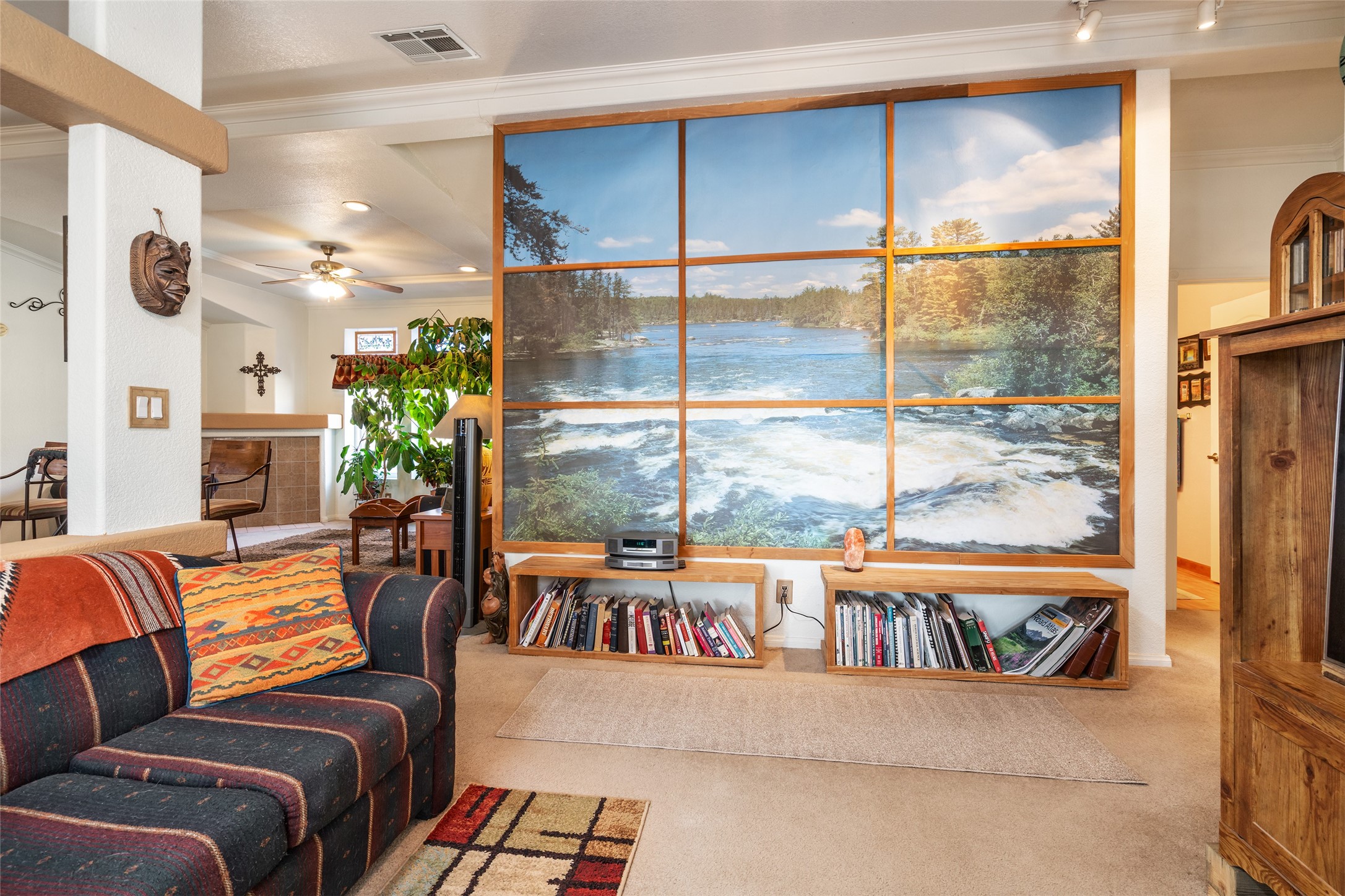 Abiquiu, New Mexico 87510, United States, 4 Bedrooms Bedrooms, ,2 BathroomsBathrooms,Residential,Active,241262