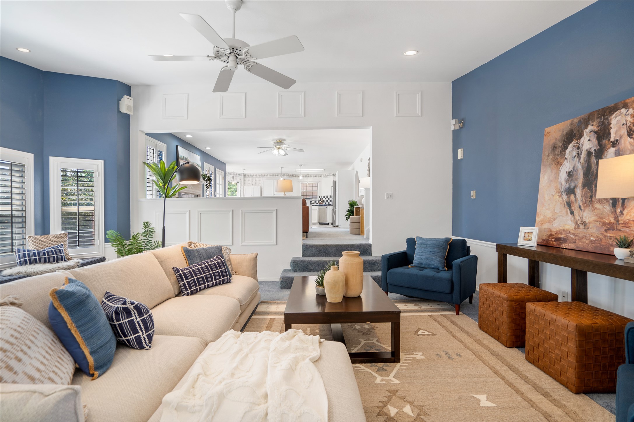 917 Estates Drive, Los Alamos, New Mexico image 16