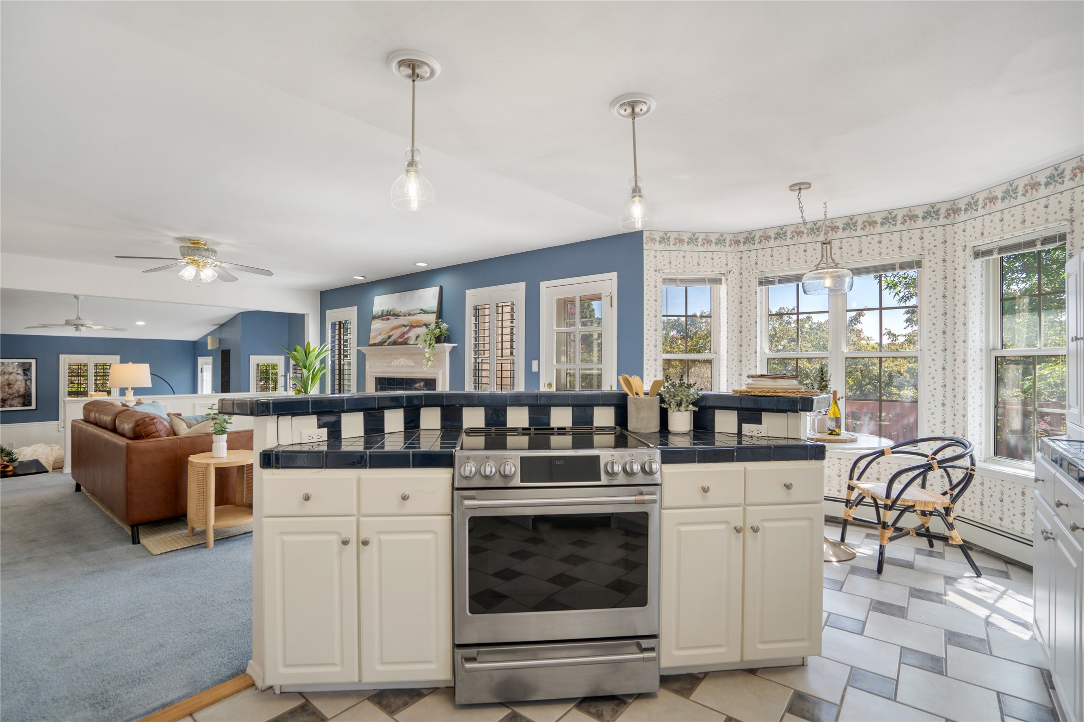 917 Estates Drive, Los Alamos, New Mexico image 11