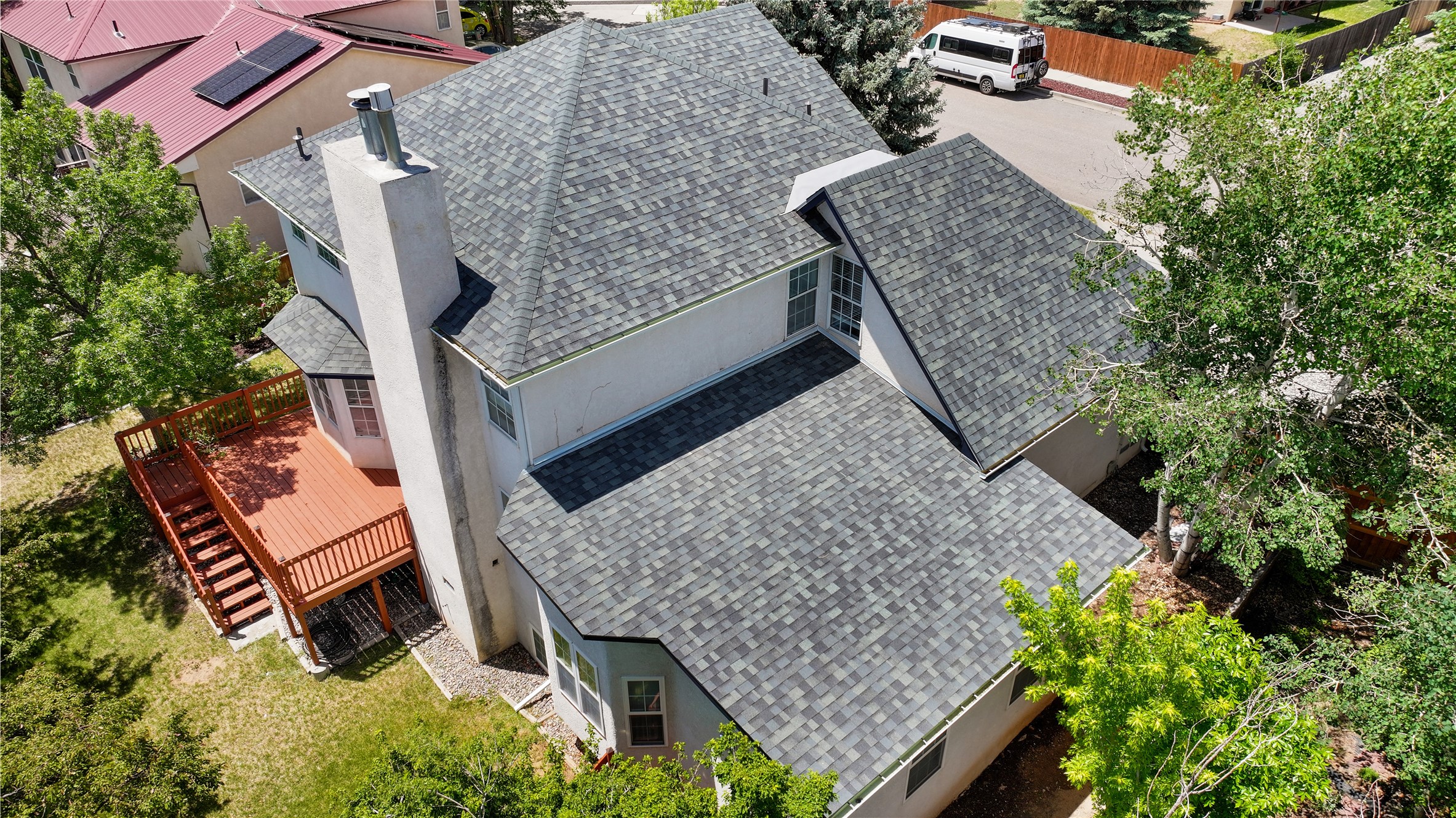 917 Estates Drive, Los Alamos, New Mexico image 5