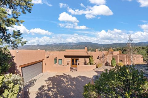 2921 Aspen View, Santa Fe, NM 87506 - #: 202341603
