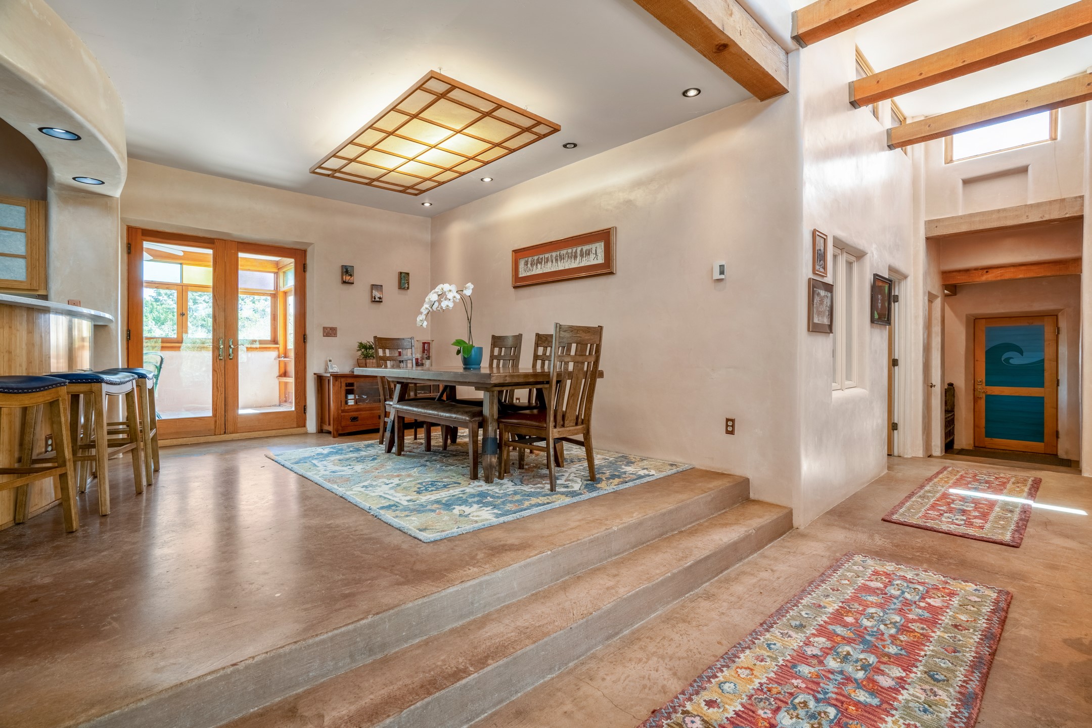 171 Silver Hills Road, Santa Fe, New Mexico image 7