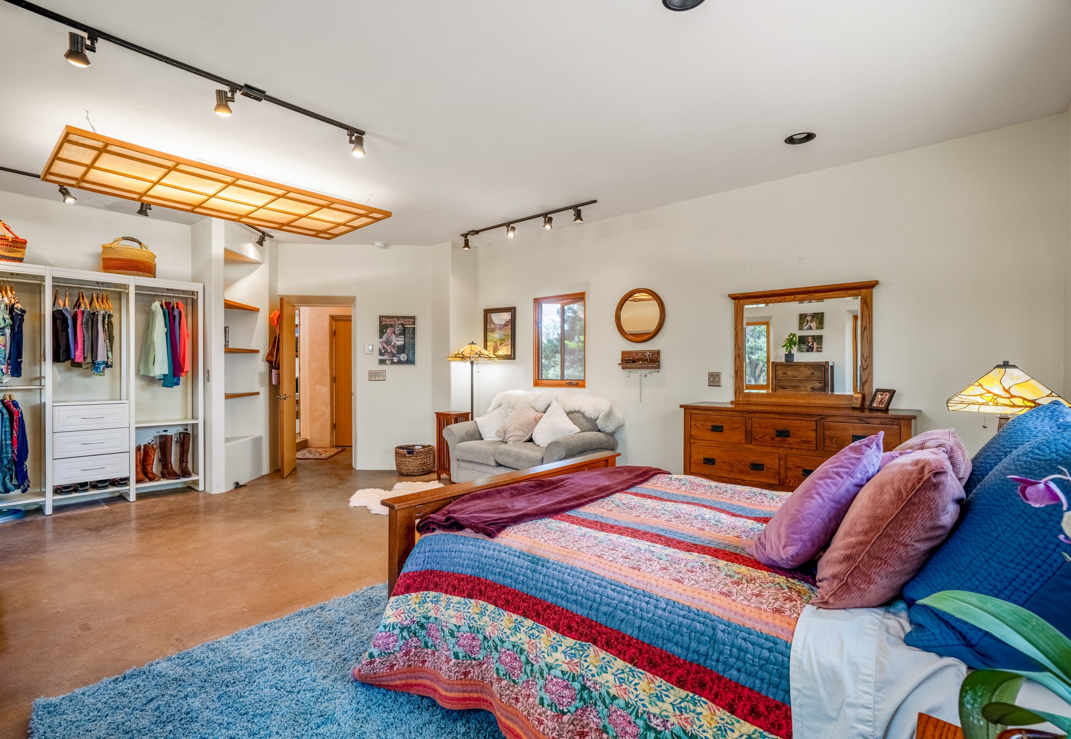 171 Silver Hills Road, Santa Fe, New Mexico image 21