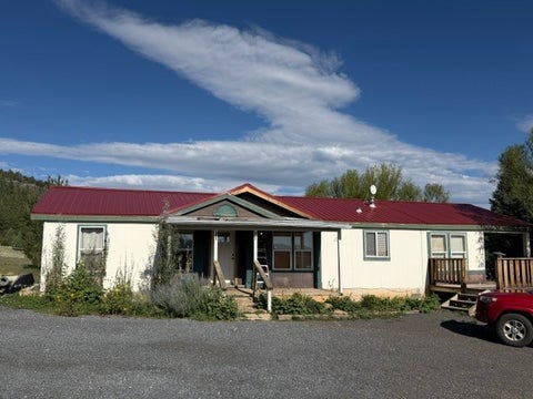 Mobile Home For Sale - 243 Nm 266<br/> Sapello, NM 87745