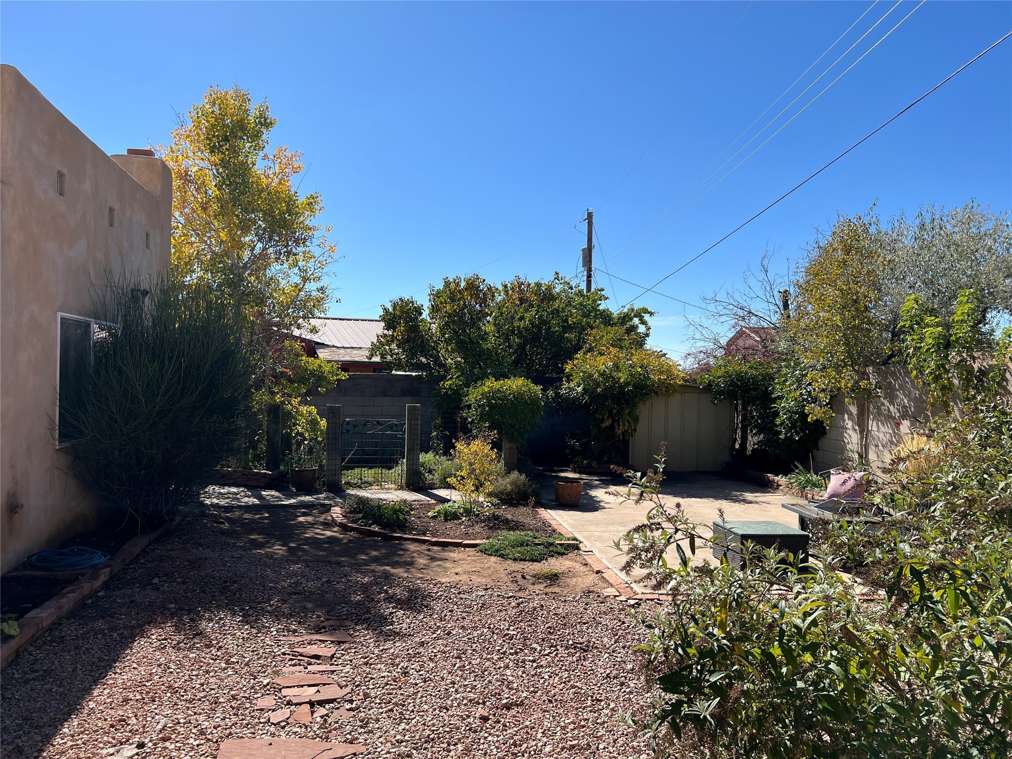 1108 Calle Del Cielo, Santa Fe, New Mexico image 27