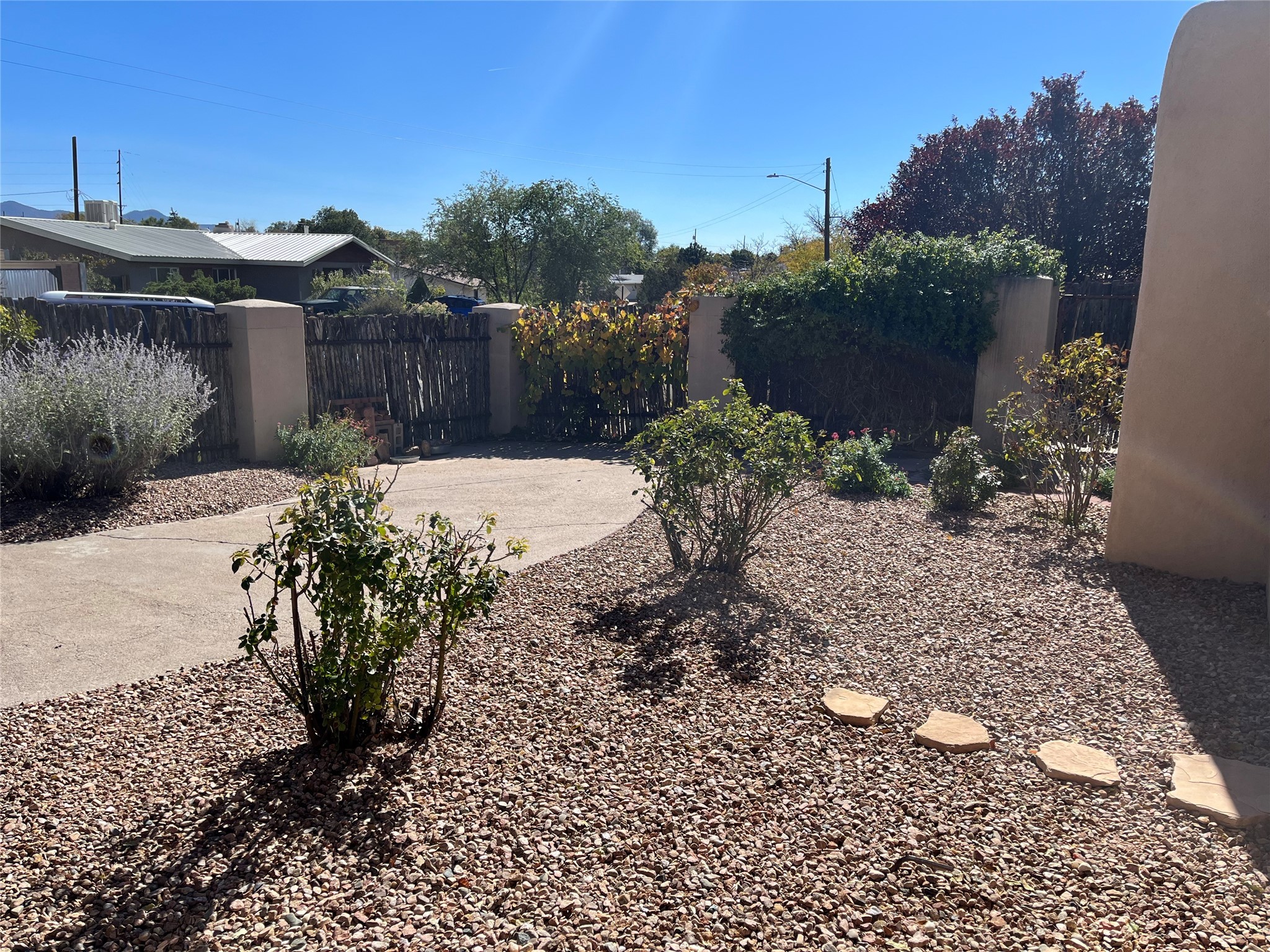 1108 Calle Del Cielo, Santa Fe, New Mexico image 2