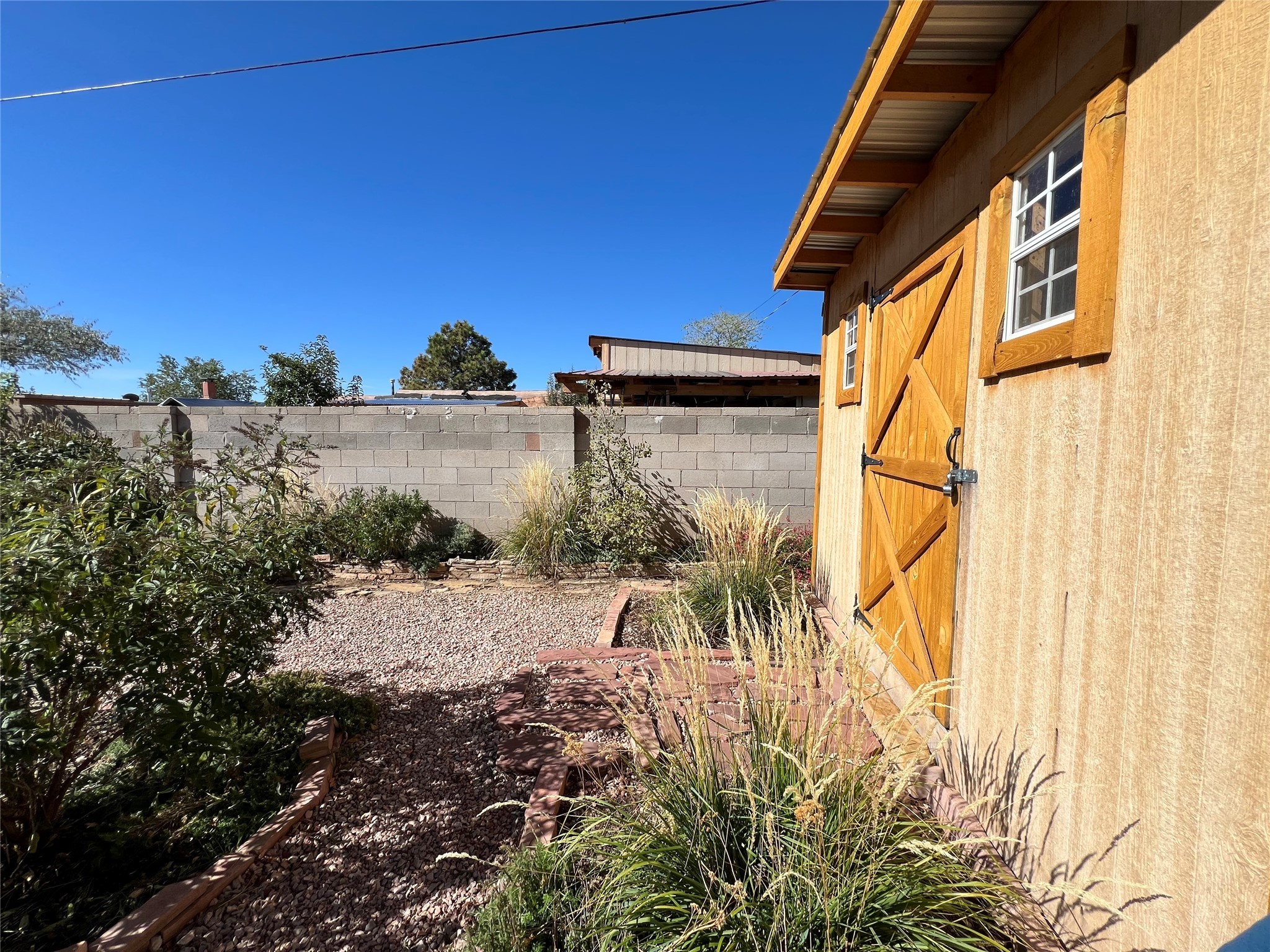 1108 Calle Del Cielo, Santa Fe, New Mexico image 28