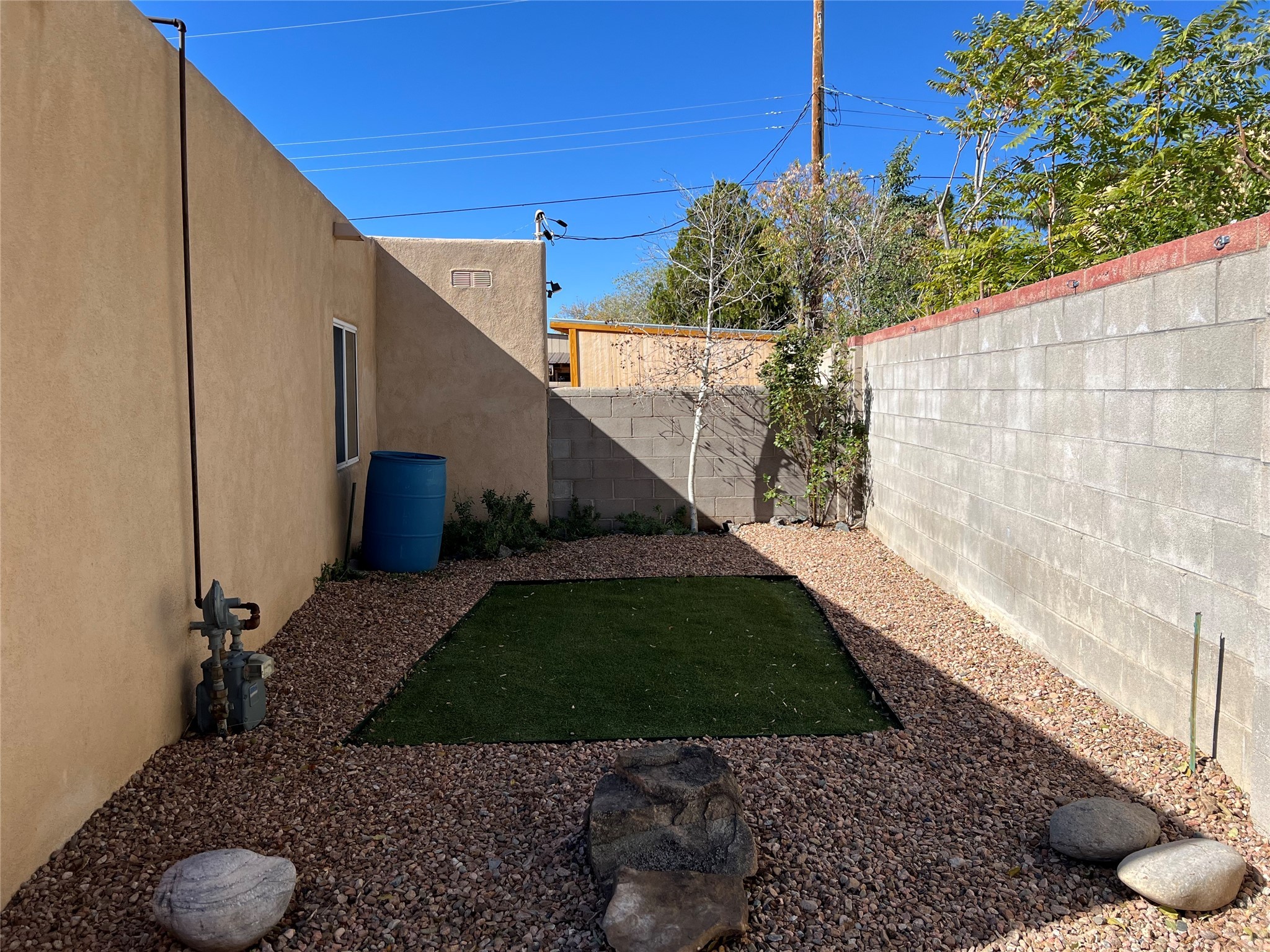 1108 Calle Del Cielo, Santa Fe, New Mexico image 35