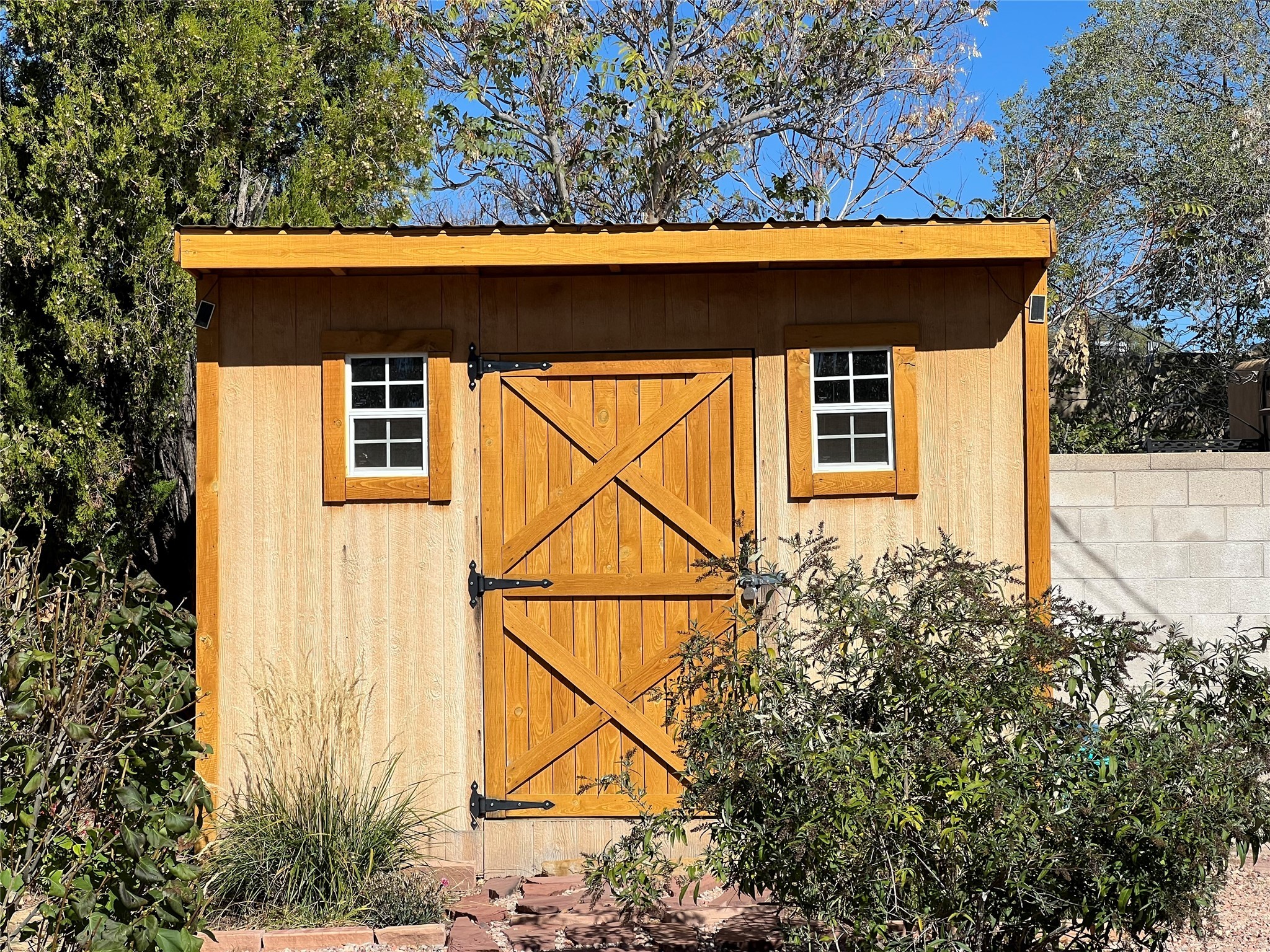 1108 Calle Del Cielo, Santa Fe, New Mexico image 25