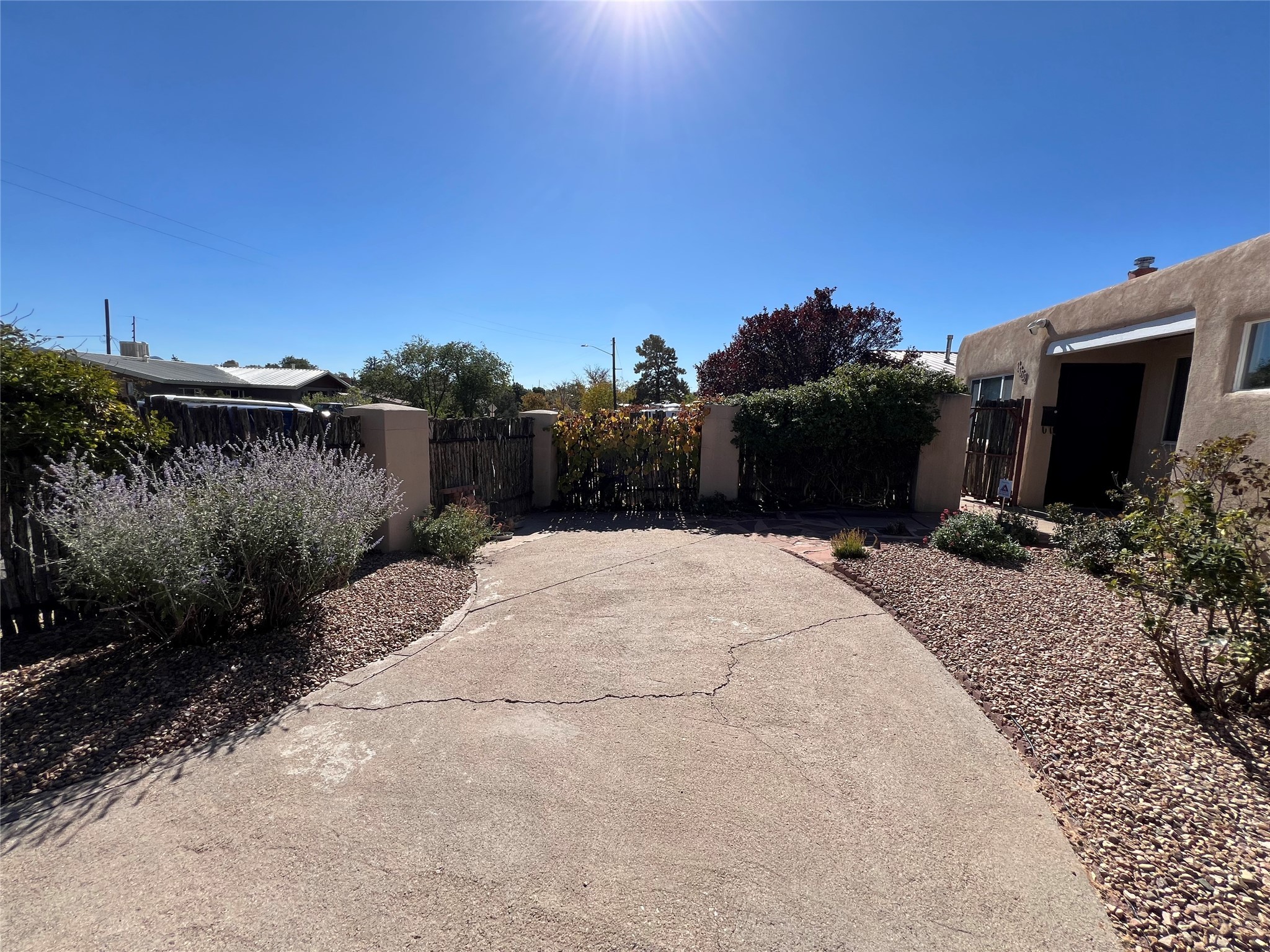 1108 Calle Del Cielo, Santa Fe, New Mexico image 33