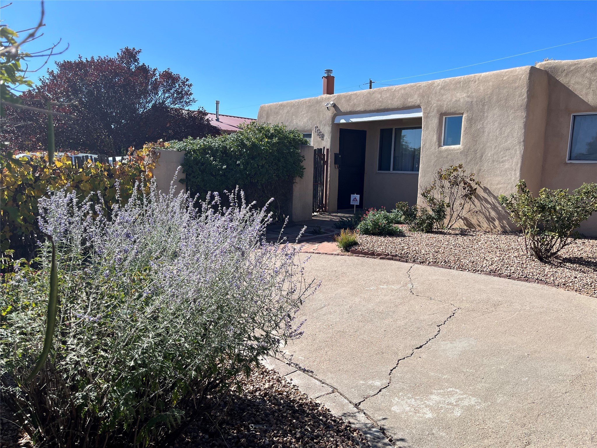 1108 Calle Del Cielo, Santa Fe, New Mexico image 1