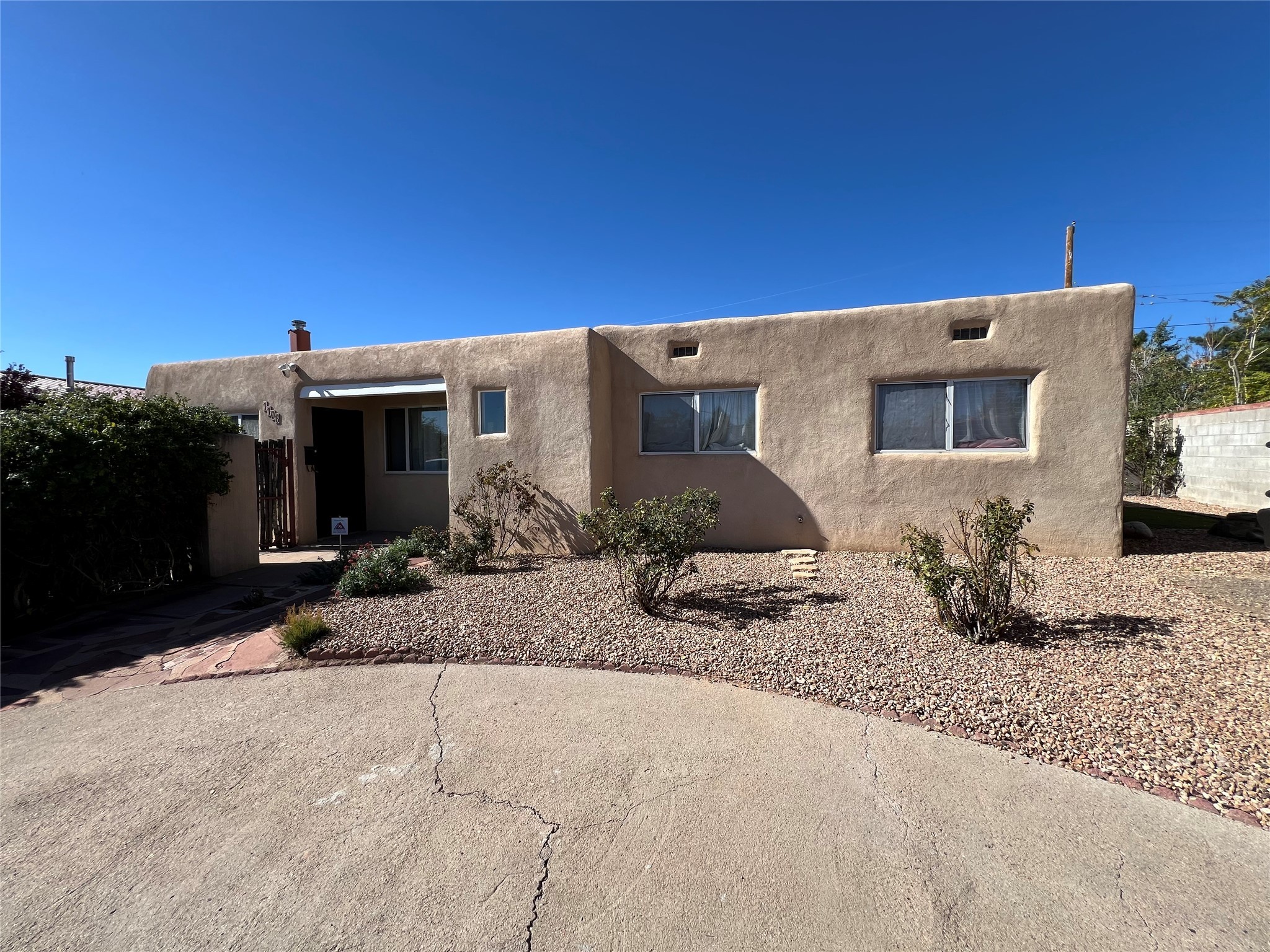 1108 Calle Del Cielo, Santa Fe, New Mexico image 32