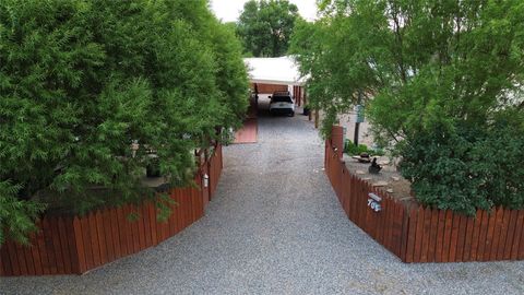 705 Angel Duran Drive, Espanola, NM 87532 - #: 202503933