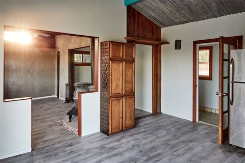 Tiny photo for 27 San Marcos Road W, Santa Fe, NM 87508 (MLS # 202504514)