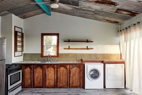 Tiny photo for 27 San Marcos Road W, Santa Fe, NM 87508 (MLS # 202504514)