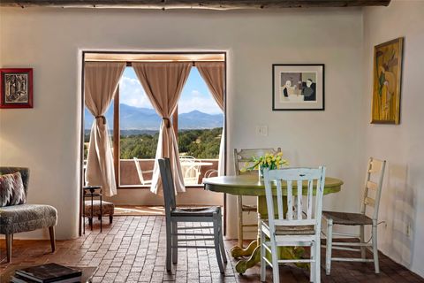 Tiny photo for 27 San Marcos Road W, Santa Fe, NM 87508 (MLS # 202504514)