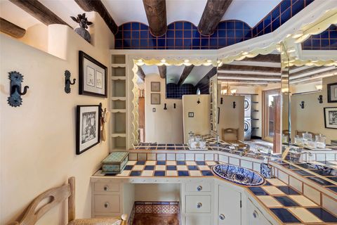 Tiny photo for 27 San Marcos Road W, Santa Fe, NM 87508 (MLS # 202504514)