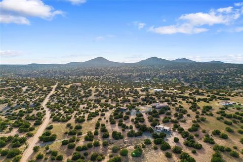 Tiny photo for 27 San Marcos Road W, Santa Fe, NM 87508 (MLS # 202504514)