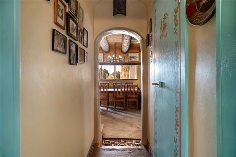 Tiny photo for 27 San Marcos Road W, Santa Fe, NM 87508 (MLS # 202504514)