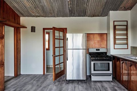 Tiny photo for 27 San Marcos Road W, Santa Fe, NM 87508 (MLS # 202504514)