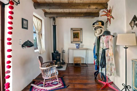 Tiny photo for 27 San Marcos Road W, Santa Fe, NM 87508 (MLS # 202504514)