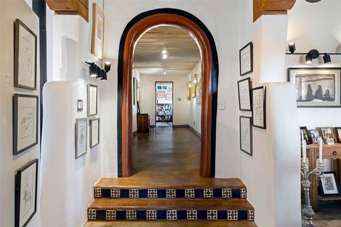 Tiny photo for 27 San Marcos Road W, Santa Fe, NM 87508 (MLS # 202504514)