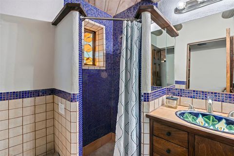 Tiny photo for 27 San Marcos Road W, Santa Fe, NM 87508 (MLS # 202504514)