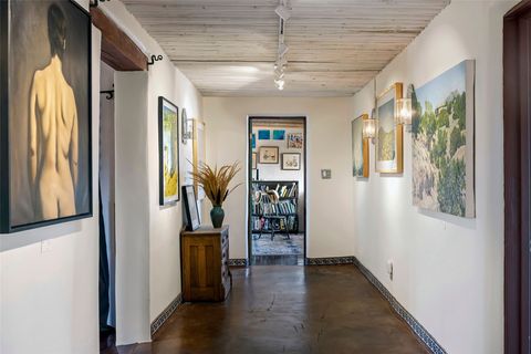 Tiny photo for 27 San Marcos Road W, Santa Fe, NM 87508 (MLS # 202504514)