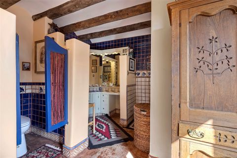 Tiny photo for 27 San Marcos Road W, Santa Fe, NM 87508 (MLS # 202504514)