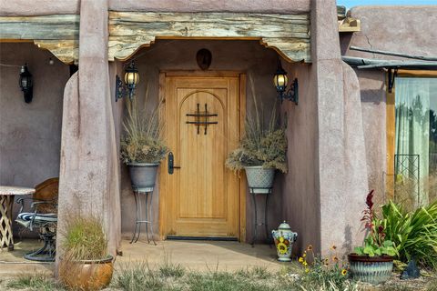 Tiny photo for 27 San Marcos Road W, Santa Fe, NM 87508 (MLS # 202504514)