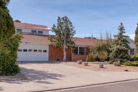 549 Bryce Avenue, White Rock, NM 87547 - #: 202600356