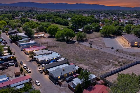 Vacant Land For Sale - Chamisal St<br/> Rio Arriba County, Espanola, NM 87532