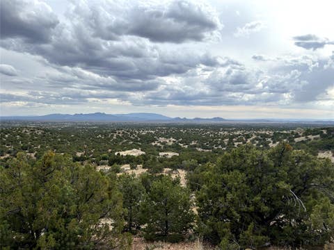 Tiny photo for 16 Embudo Del Sol, Santa Fe, NM 87508 (MLS # 202602325)