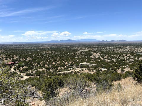 Tiny photo for 16 Embudo Del Sol, Santa Fe, NM 87508 (MLS # 202602325)