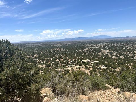 Tiny photo for 16 Embudo Del Sol, Santa Fe, NM 87508 (MLS # 202602325)