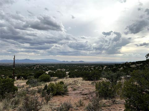 Tiny photo for 16 Embudo Del Sol, Santa Fe, NM 87508 (MLS # 202602325)