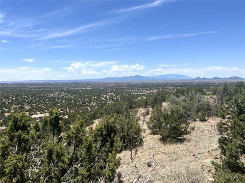 Tiny photo for 16 Embudo Del Sol, Santa Fe, NM 87508 (MLS # 202602325)