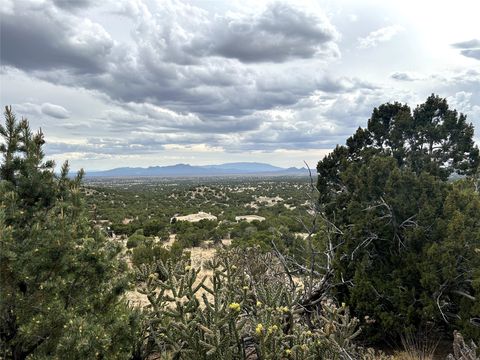 Tiny photo for 16 Embudo Del Sol, Santa Fe, NM 87508 (MLS # 202602325)