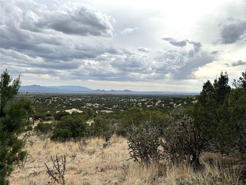Vacant Land For Sale - 16 Embudo Del Sol<br/> Santa Fe, NM 87508