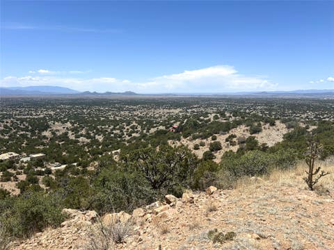 Tiny photo for 16 Embudo Del Sol, Santa Fe, NM 87508 (MLS # 202602325)
