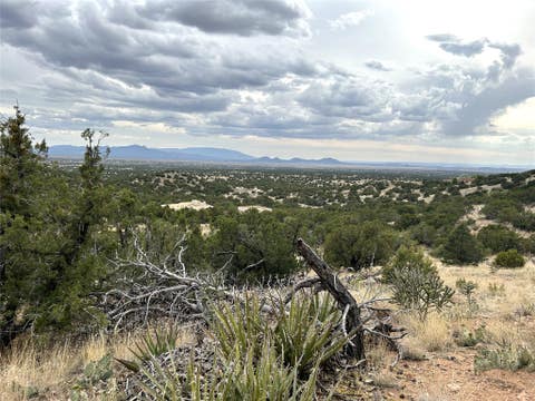 Tiny photo for 16 Embudo Del Sol, Santa Fe, NM 87508 (MLS # 202602325)