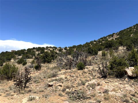 Tiny photo for 16 Embudo Del Sol, Santa Fe, NM 87508 (MLS # 202602325)