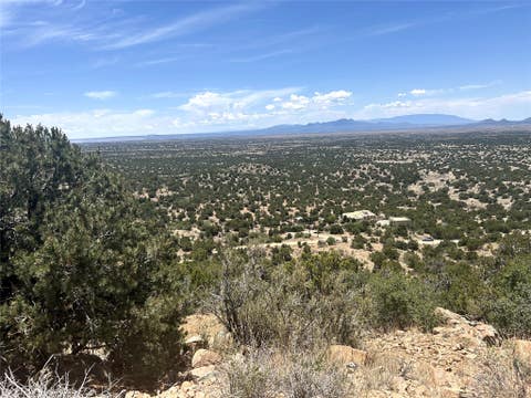 Tiny photo for 16 Embudo Del Sol, Santa Fe, NM 87508 (MLS # 202602325)