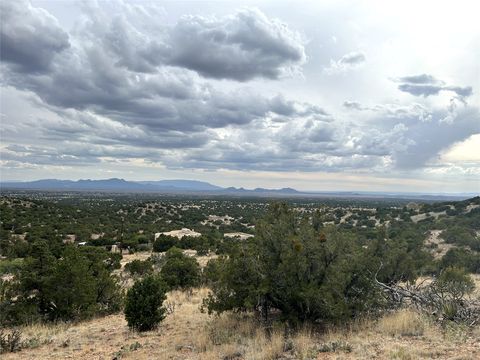 Tiny photo for 16 Embudo Del Sol, Santa Fe, NM 87508 (MLS # 202602325)