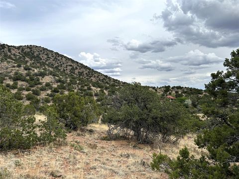 Tiny photo for 16 Embudo Del Sol, Santa Fe, NM 87508 (MLS # 202602325)