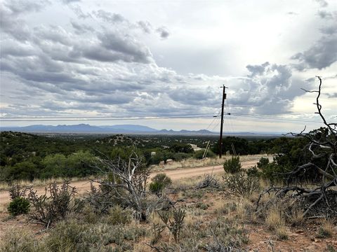 Tiny photo for 16 Embudo Del Sol, Santa Fe, NM 87508 (MLS # 202602325)